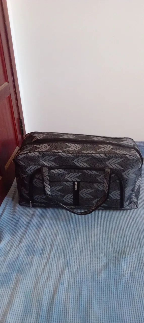 Bolsa de Viagem