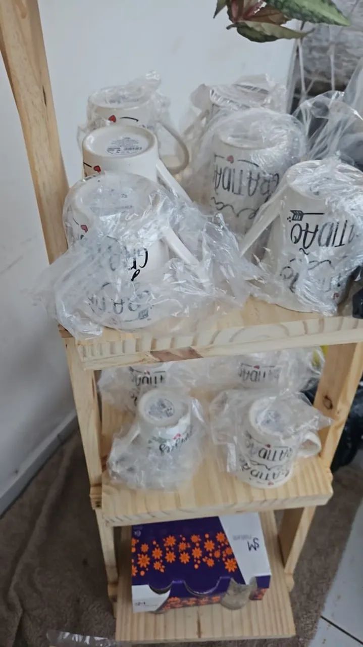 Caneca Gratidão 
