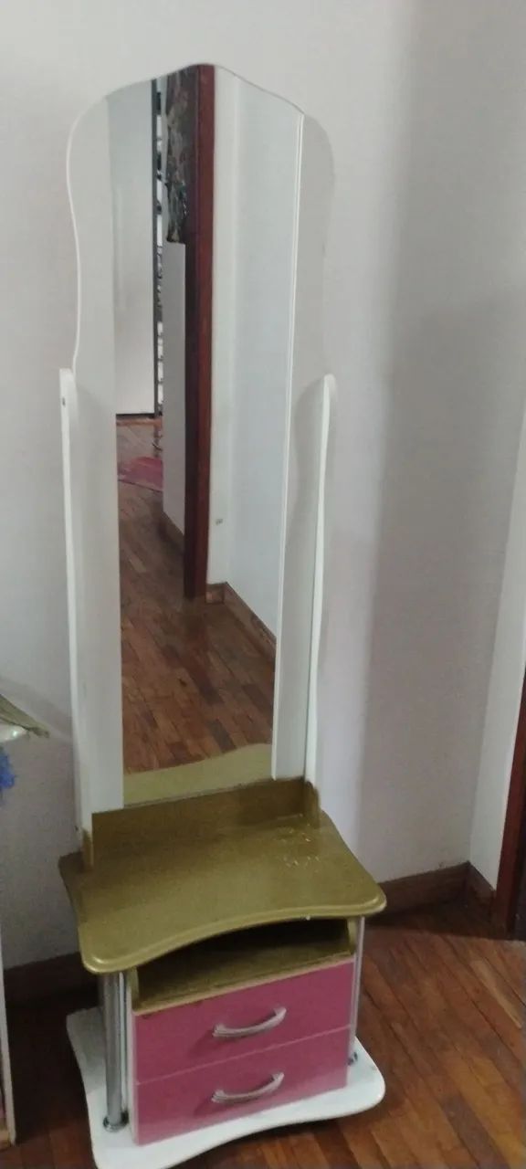 penteadeira com espelho. - Foto 2