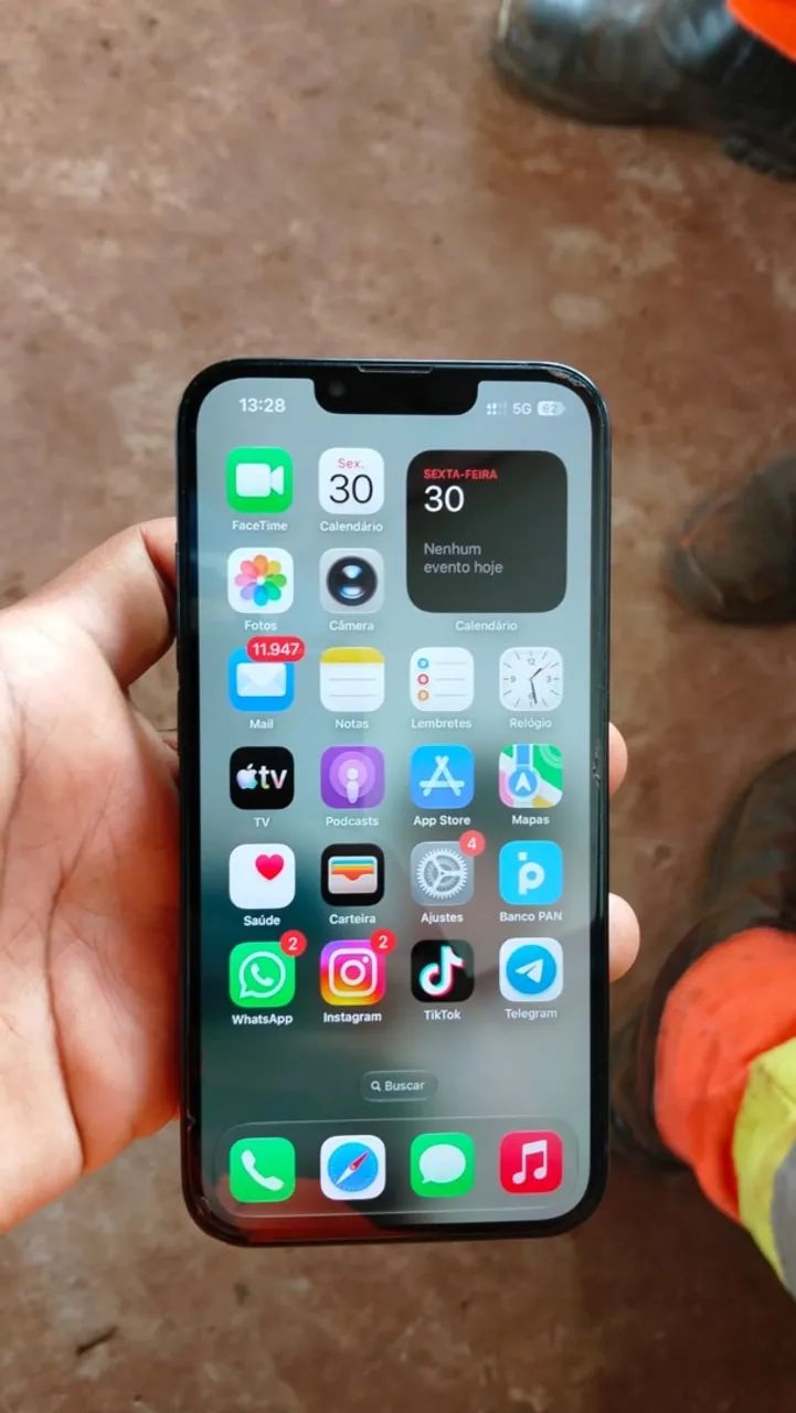 iPhone 13 - Foto 5