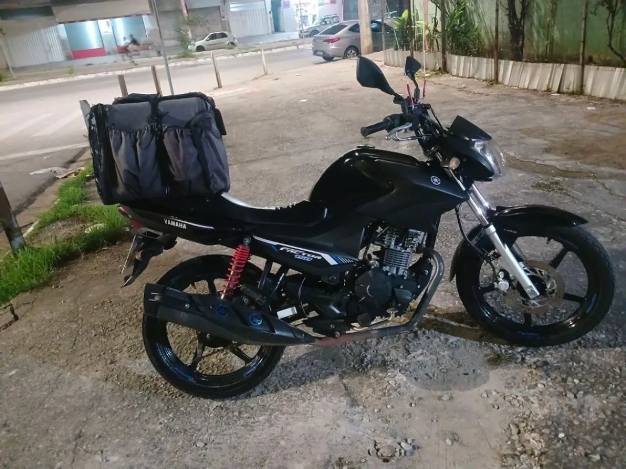 VENDO FACTOR 150 2021  - Foto 2