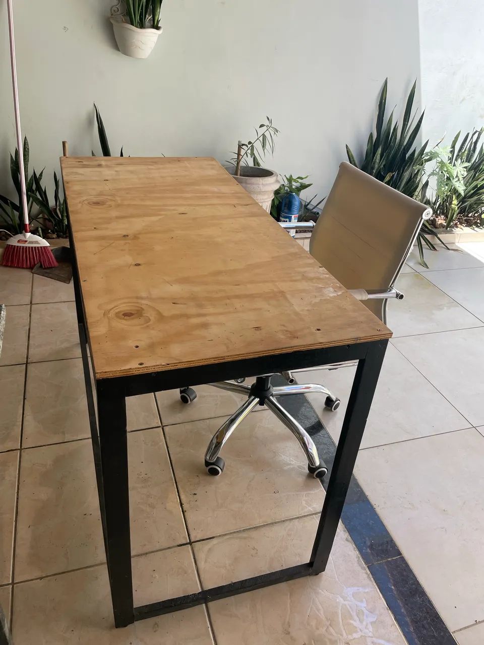 Mesa - Foto 3