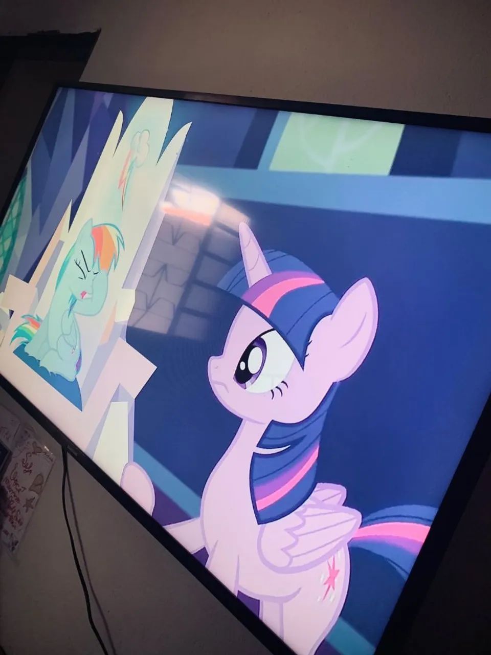 Vendo TV Samsung  50 polegadas  smart TV top alta qualidade  - Foto 4