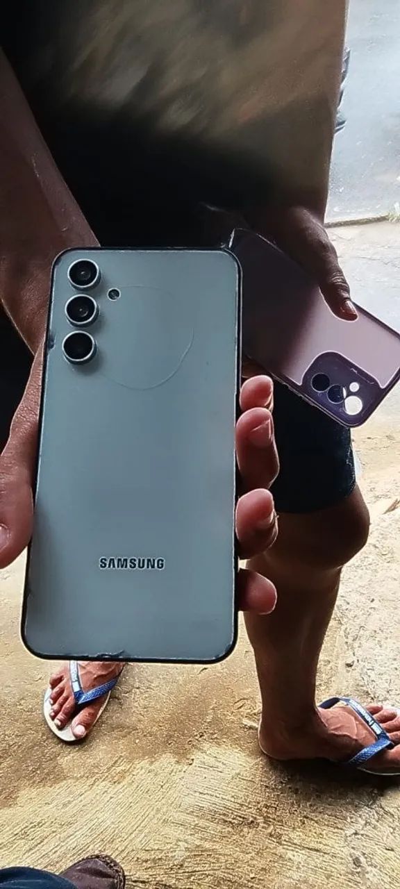 Samsung Galaxy A54 5G - Foto 2