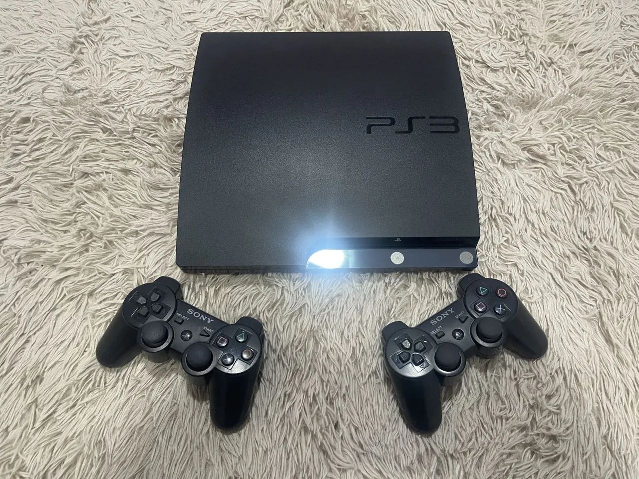 Ps3