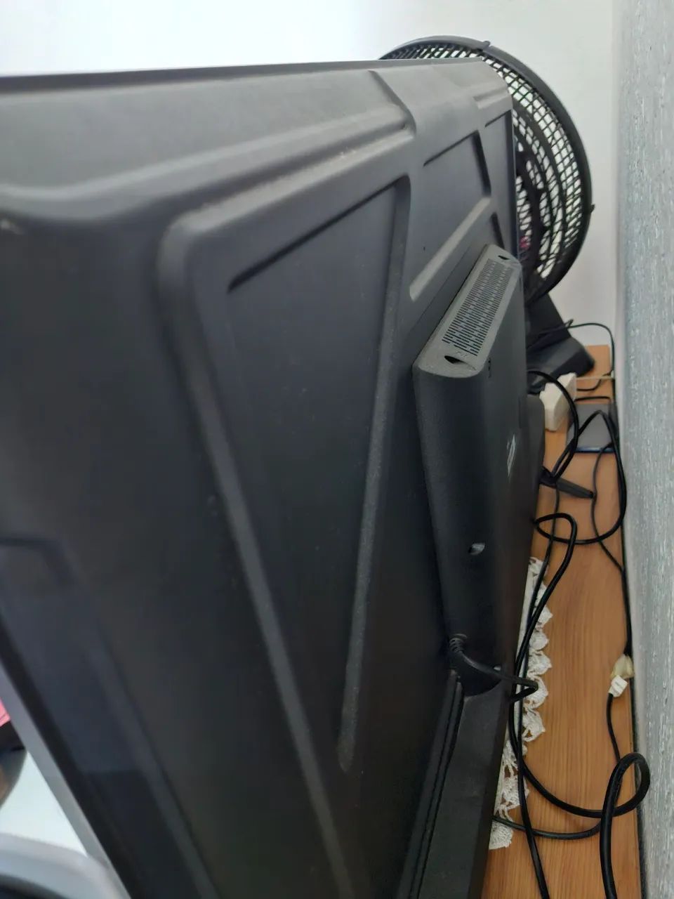 TV AOC ROKU 43' - Foto 2