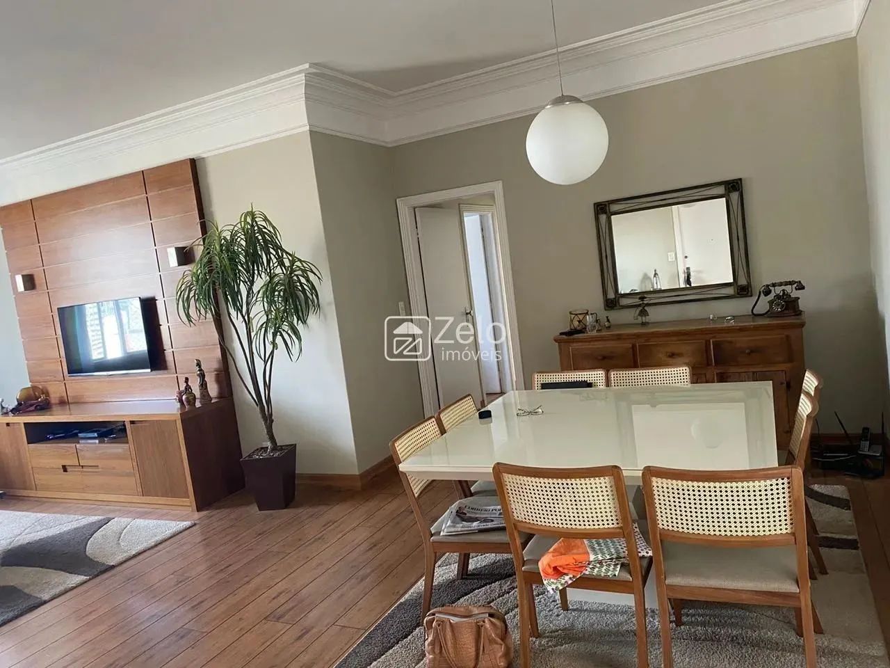 Apartamento à venda em Centro, Campinas - SP | Cód 53494 - Foto 4