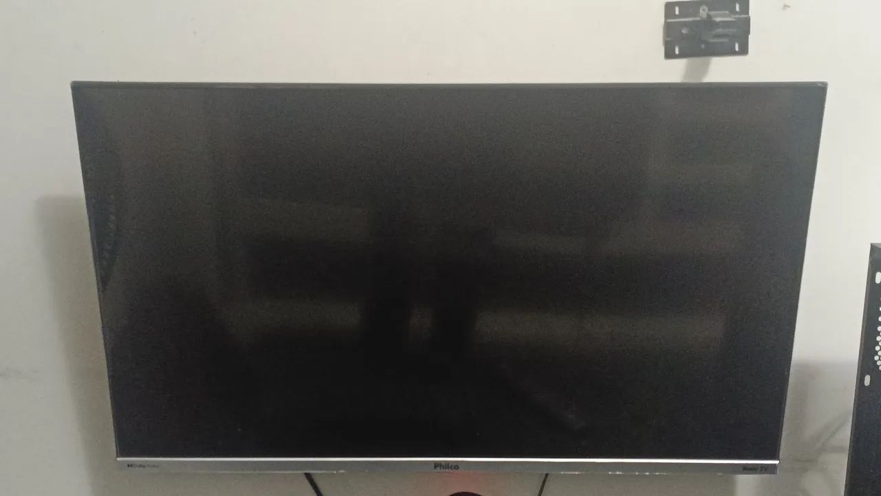 Tv Philco Roku 32 - Foto 3
