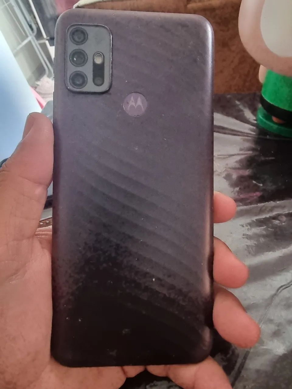 Celular moto g10 - Foto 3