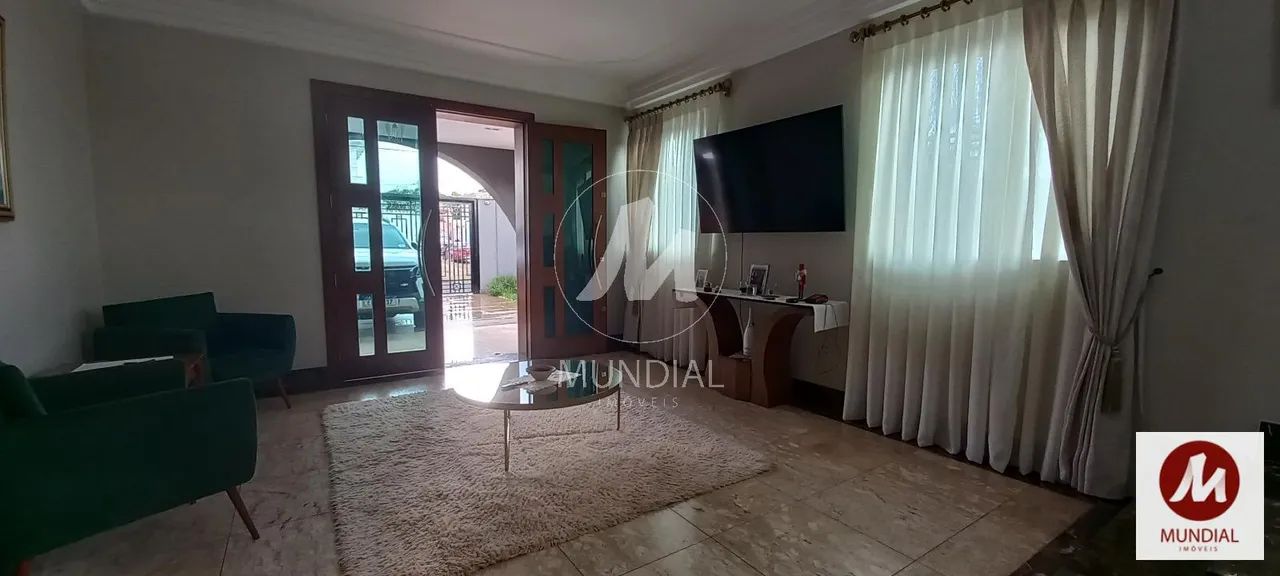 Casa para alugar com 3 dormitórios no bairro JD SUMARE - Foto 4