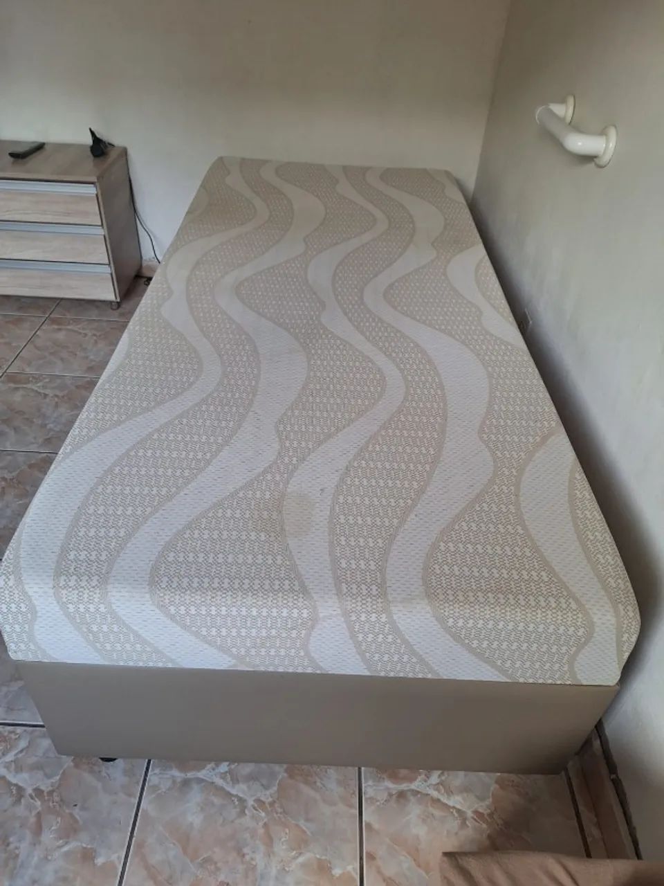 Cama Articulada Motorizada - Marca Pilati - Foto 2