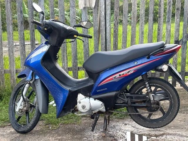 Biz 125 - Foto 2