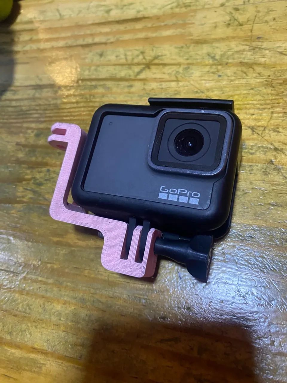 Go pro 7 - Foto 3