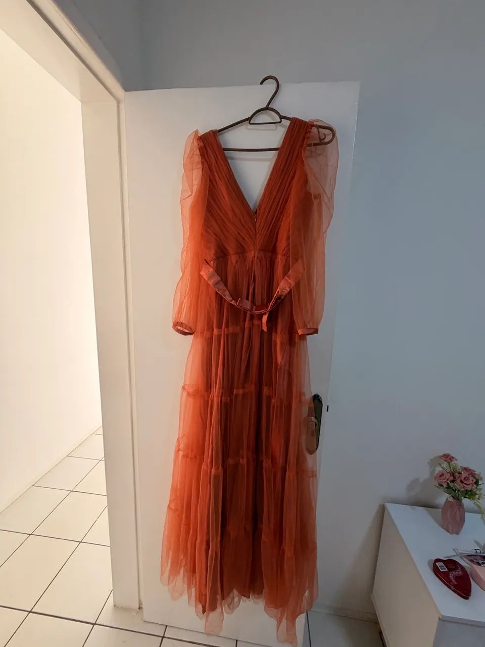 Vestido de festa  - Foto 3