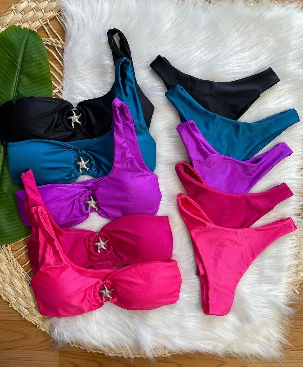 Biquíni Beach gloss - Foto 3