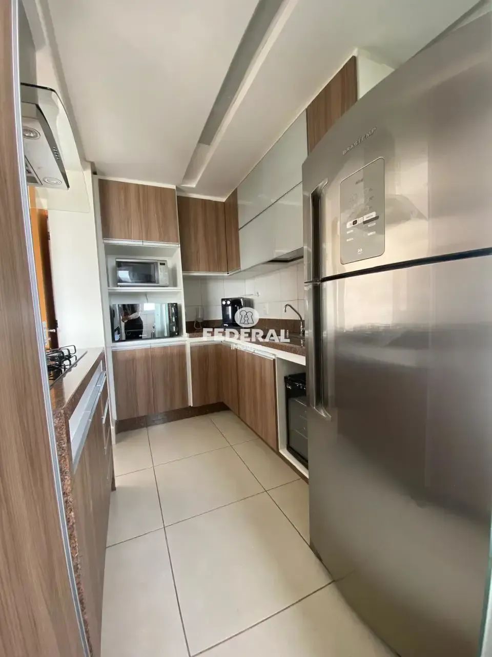 Apartamento Mobiliado 3 Suítes, 92M² No Parque Amazônia codigo: 333513 - Foto 4