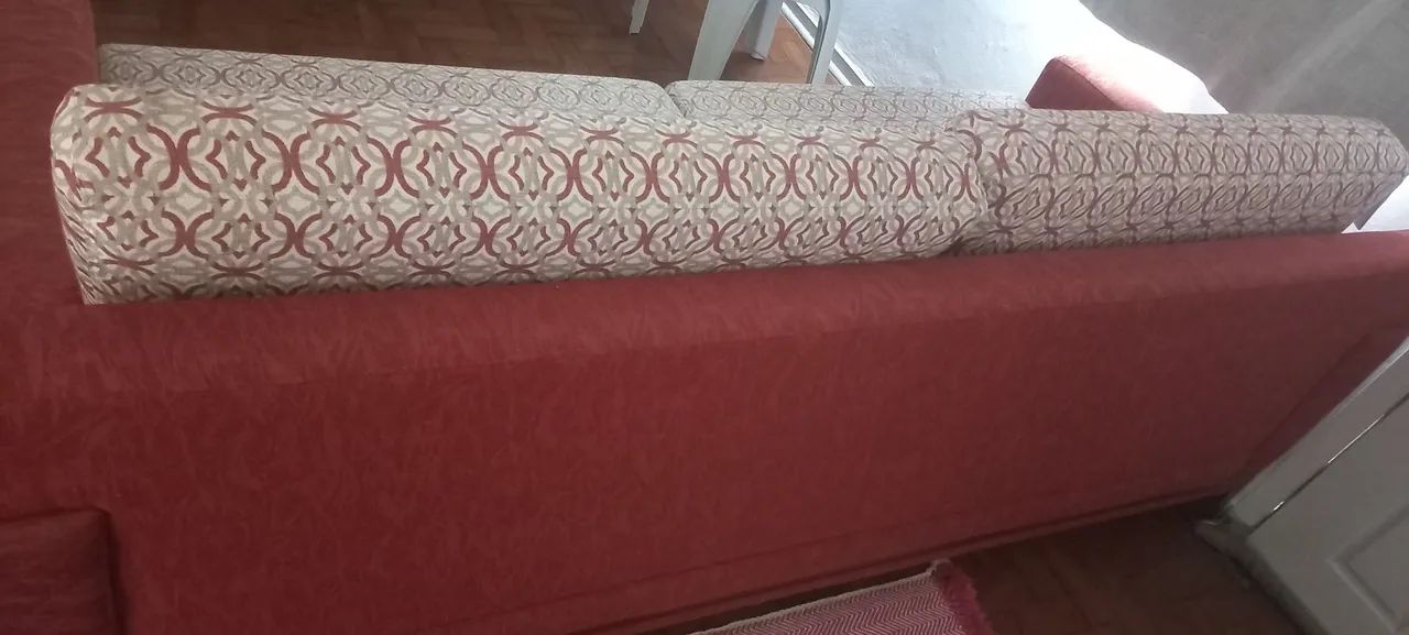 Vende-se um sofá  - Foto 2