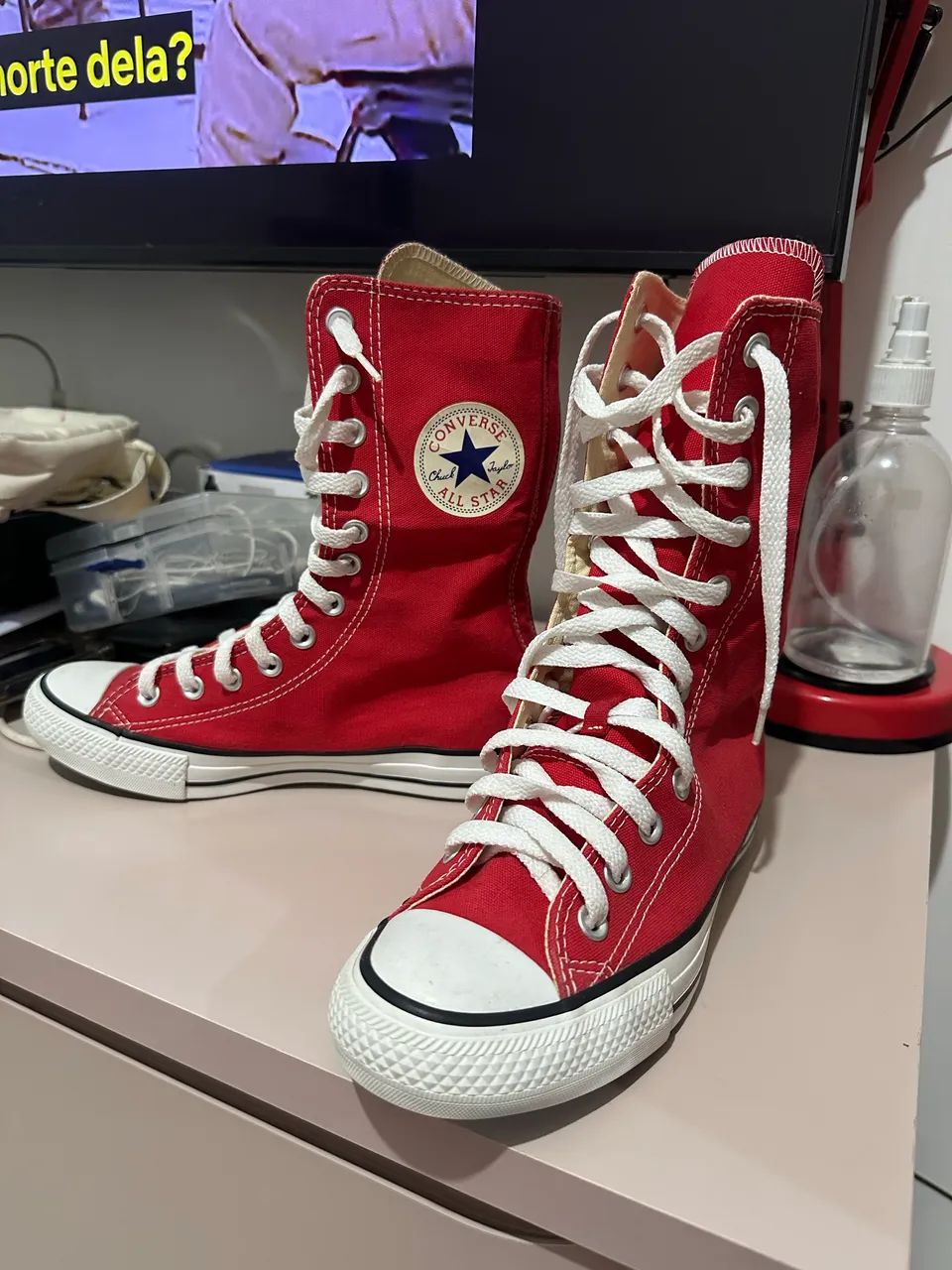 All Star Original  - Foto 2
