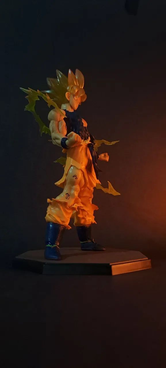 Action figure goku65569121168387124