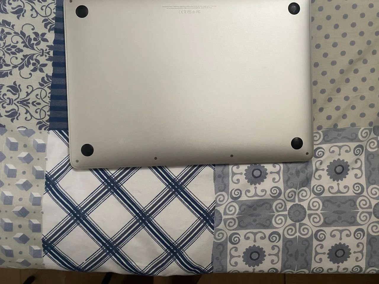 MacBook pro 8 GB 512SSD - Foto 3