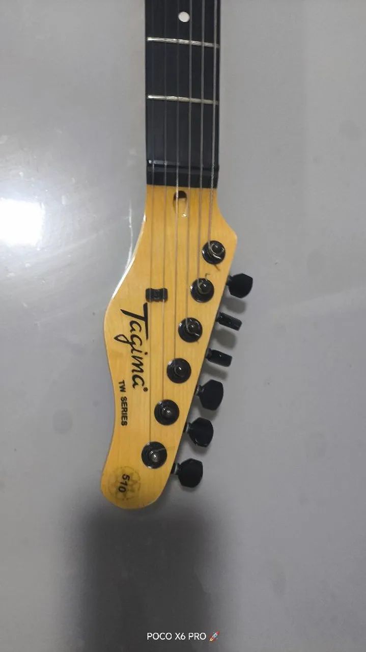 Tagima TW510 - Foto 5