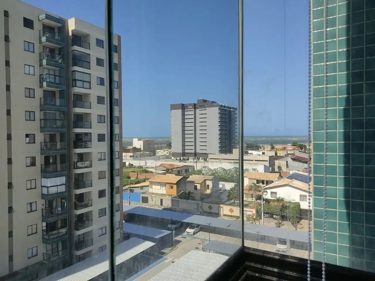APTO PARA LOCAÇÃO NA COROA DO MEIO - Foto 5
