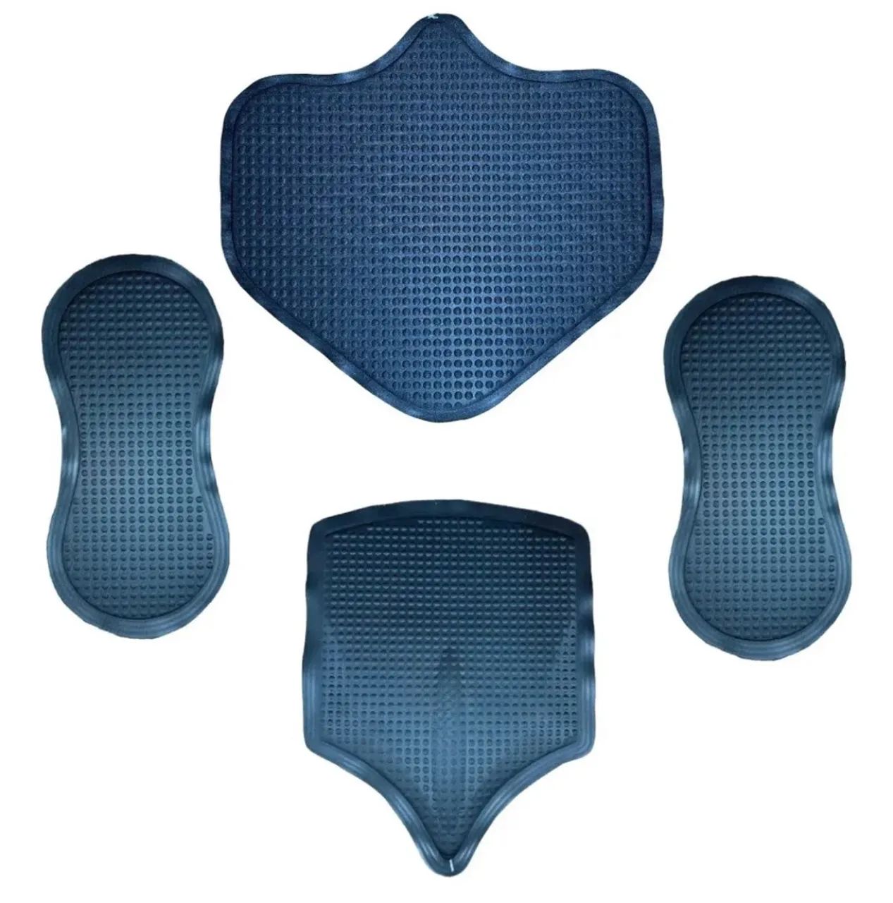 Talas pós cirurgia 4D Gel