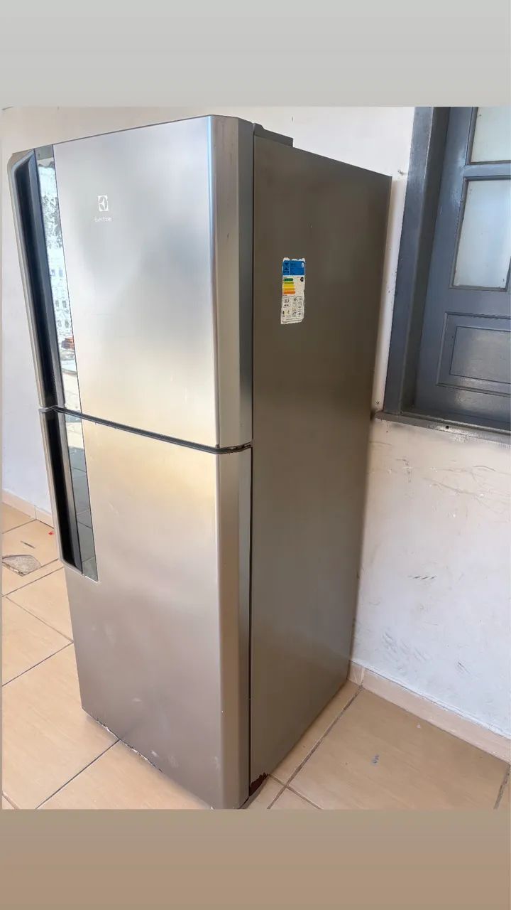 Geladeira Electrolux  - Foto 2
