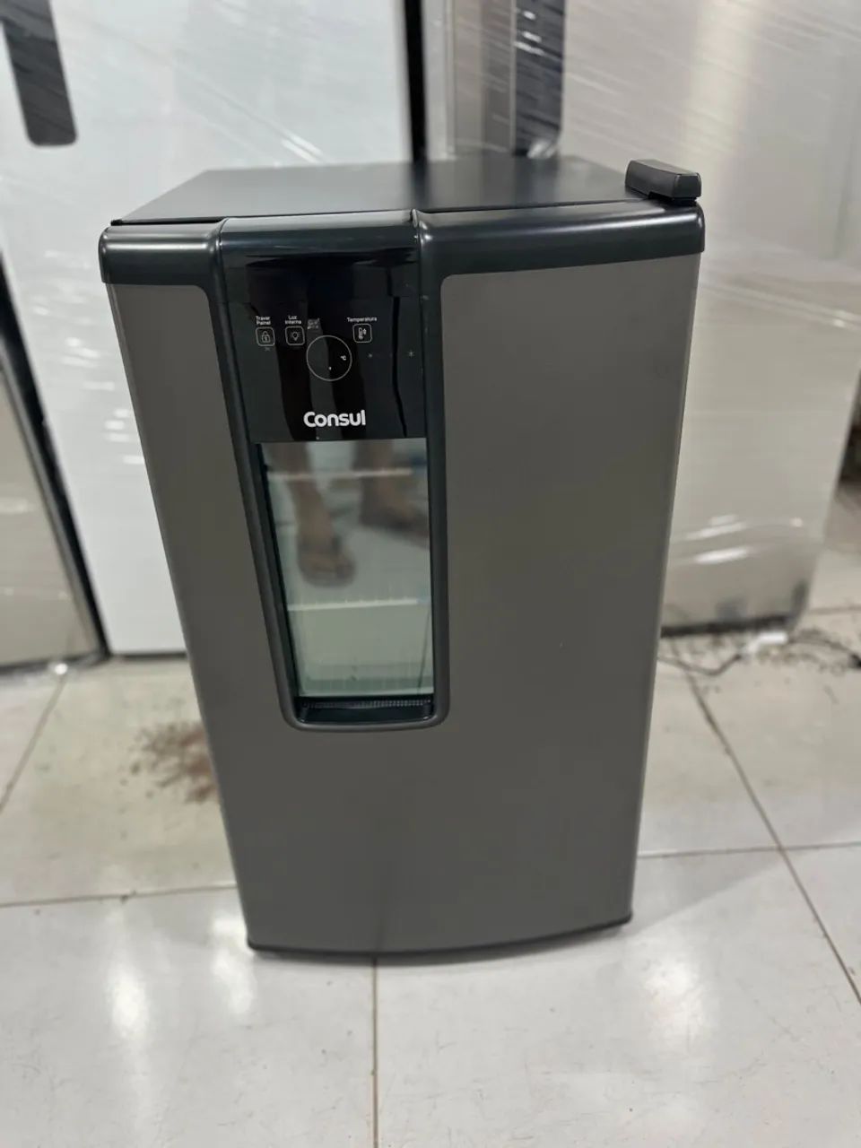 Cervejeira Consul 