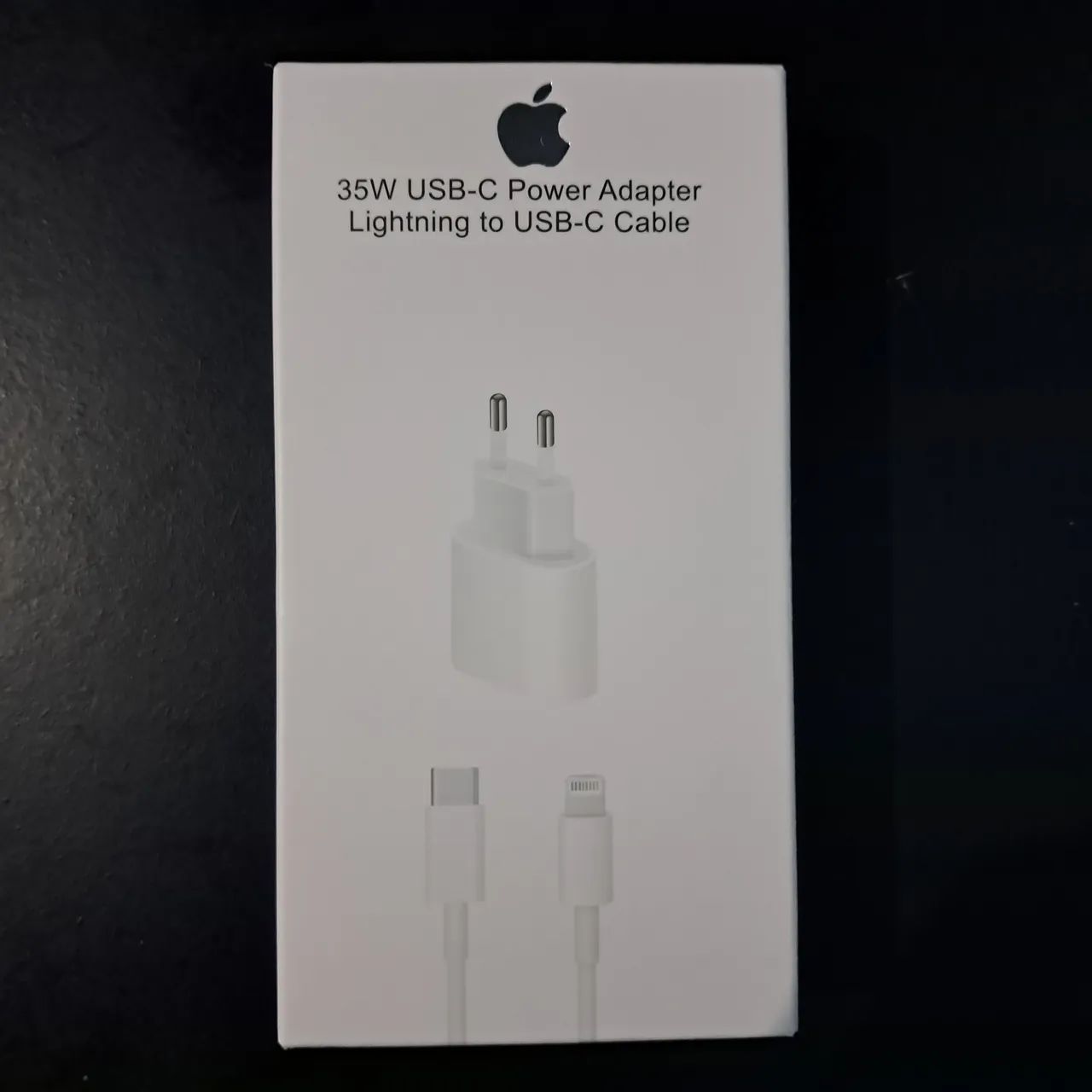 Carregador de Celular 35W USB-C Para Iphone  - Foto 5