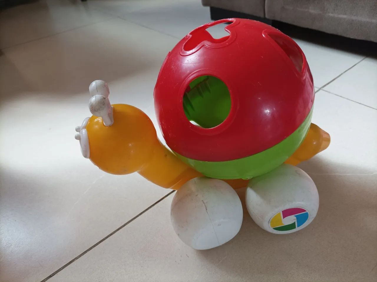 Desapego brinquedos usados - Foto 5