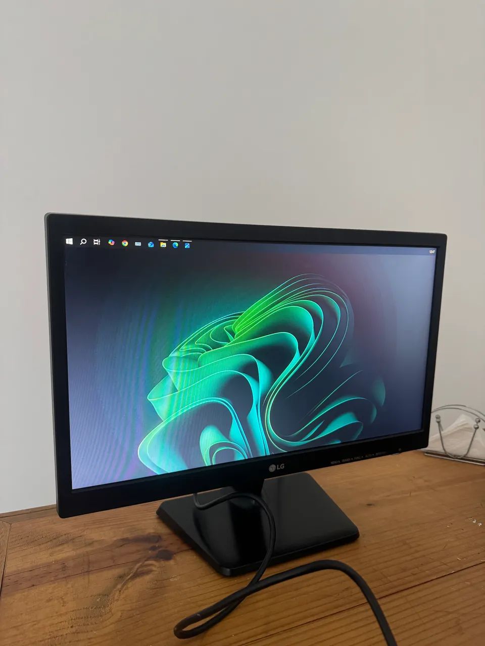 Monitor LG 20" VGA - Foto 2