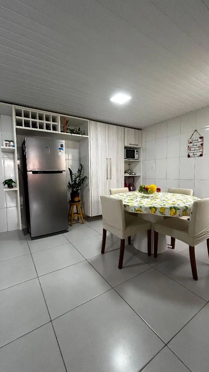 Casa na Luzia  - Foto 5