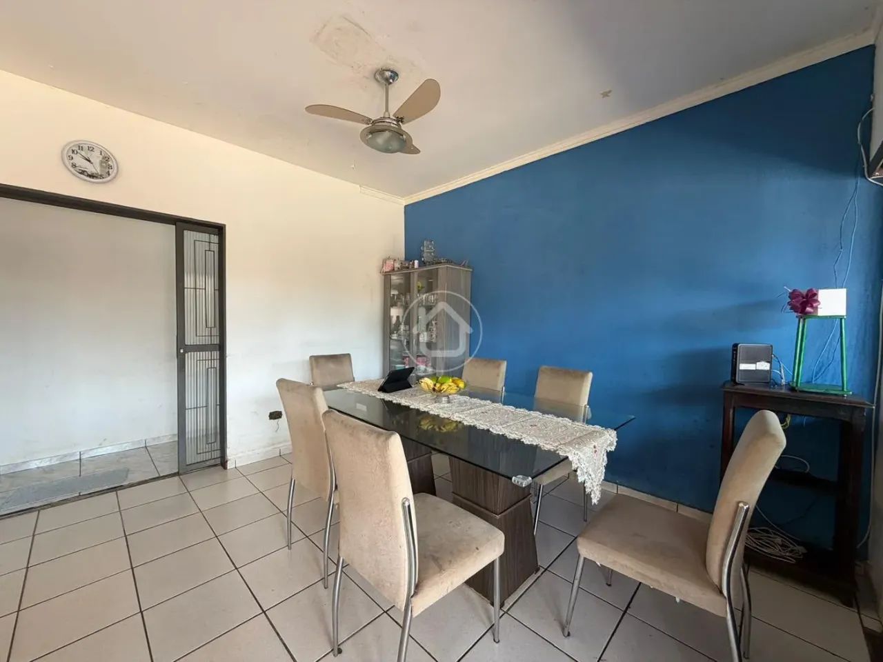 CASA TÉRREA COM EDÍCULA - Foto 5