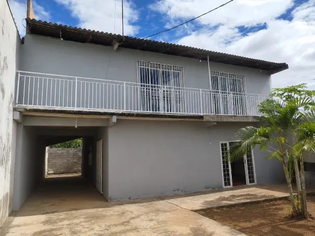 Casa à venda Canaã dos Carajás  - Foto 2