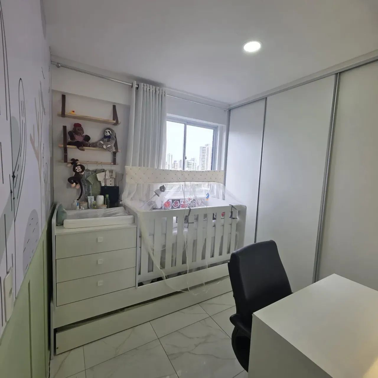 Excelente apartamento de 2 quartos à venda na Torre - Foto 5