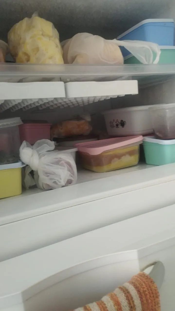 Vende se geladeira  - Foto 4