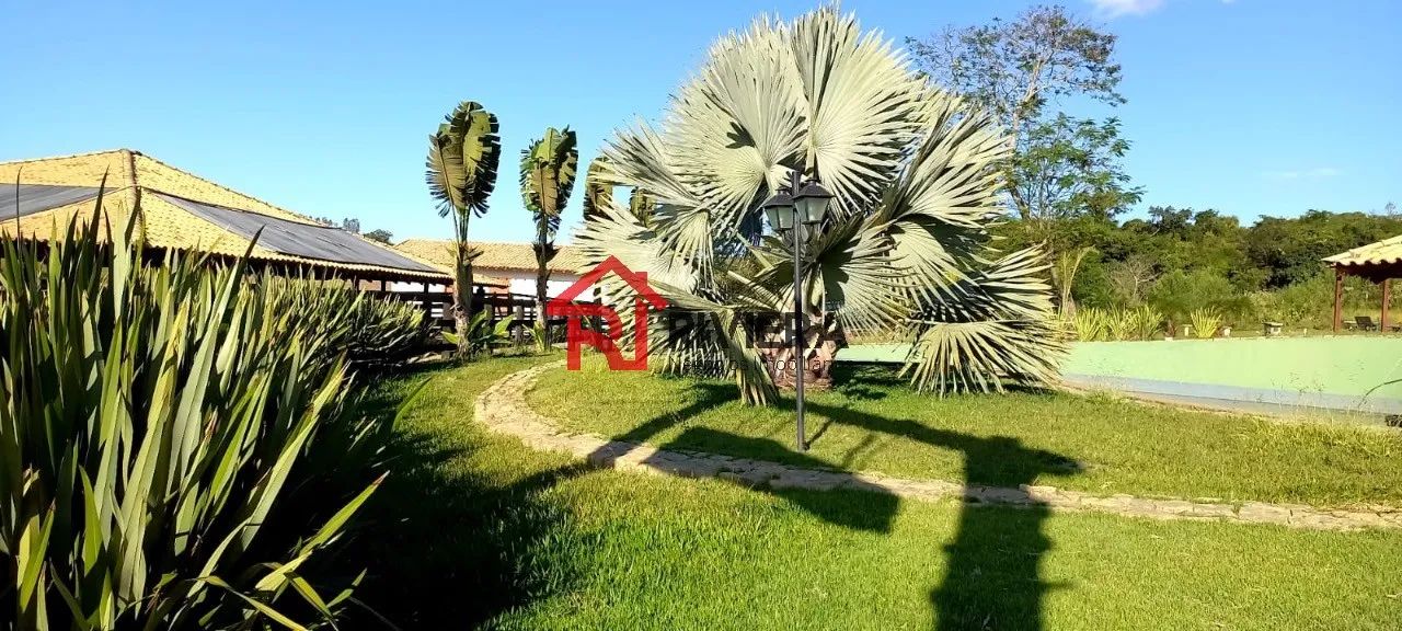 FAZENDA RURAL em OLIVEIRA - MG, Centro - Foto 4