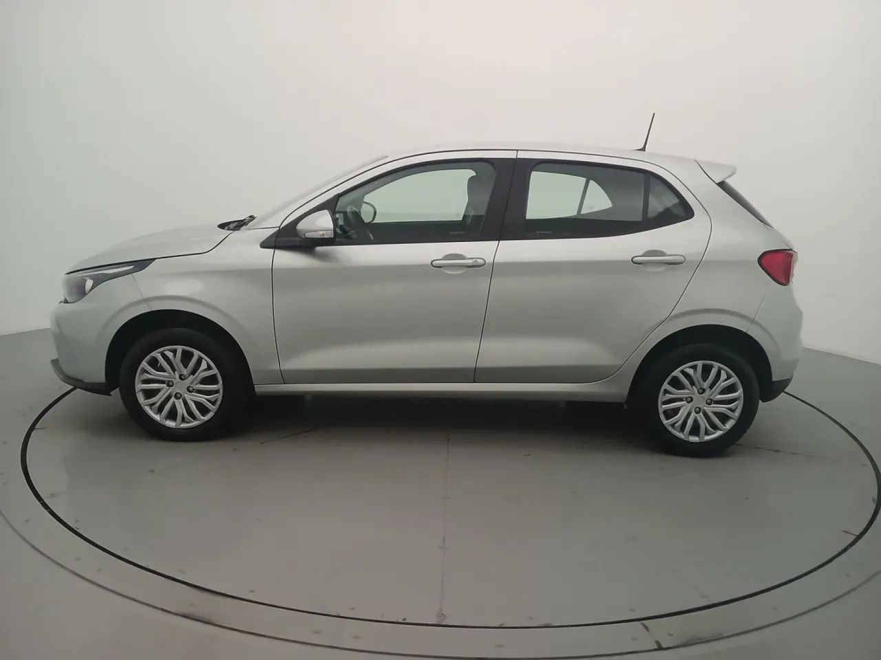 Fiat Argo Drive 1.0 Firefly 2025 - Foto 2