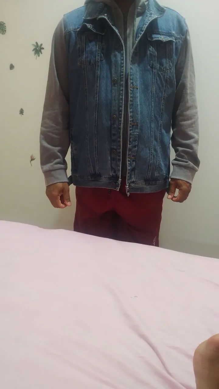 Jaqueta de frio - Foto 2