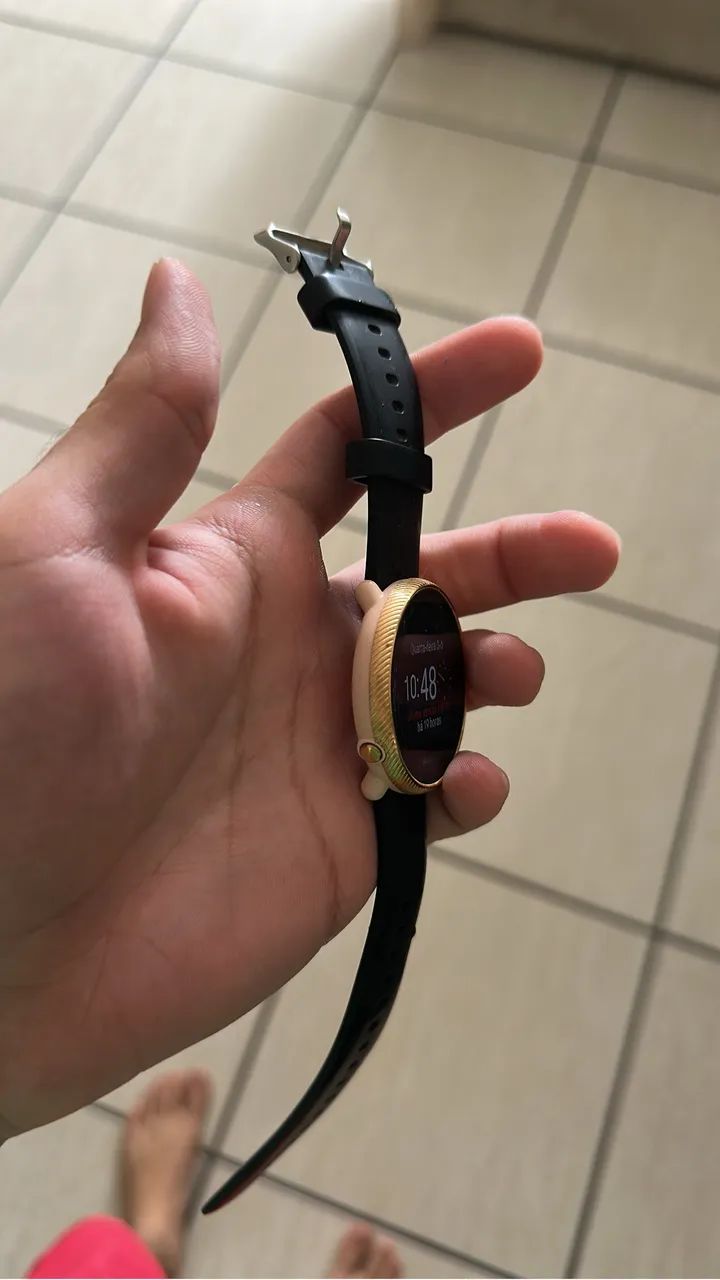 Dois relógios polar ignite 2 e um Hugo Boss - Foto 2