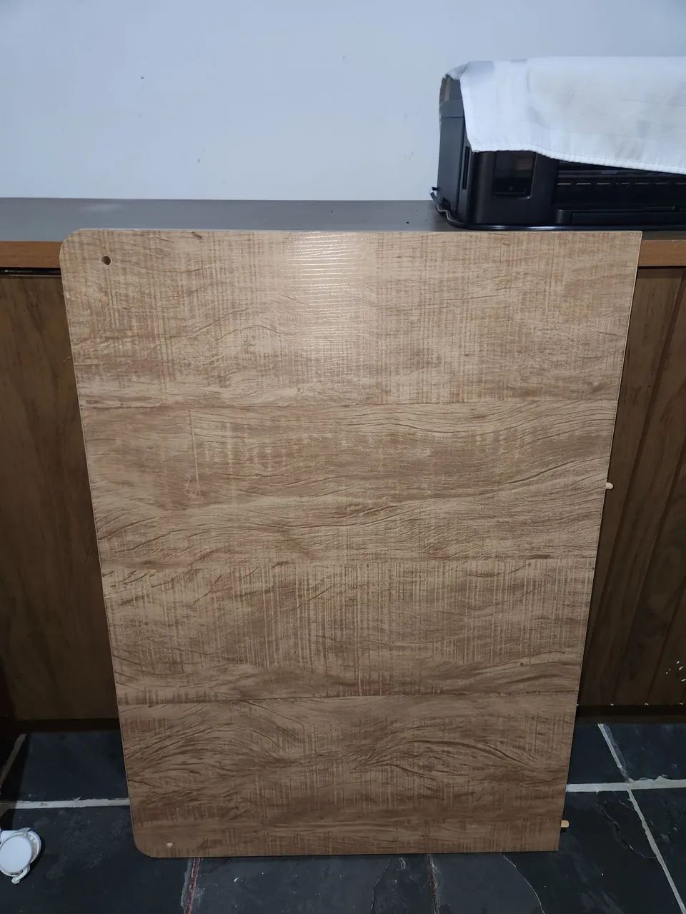 Vendo uma berço semi novo - Foto 3