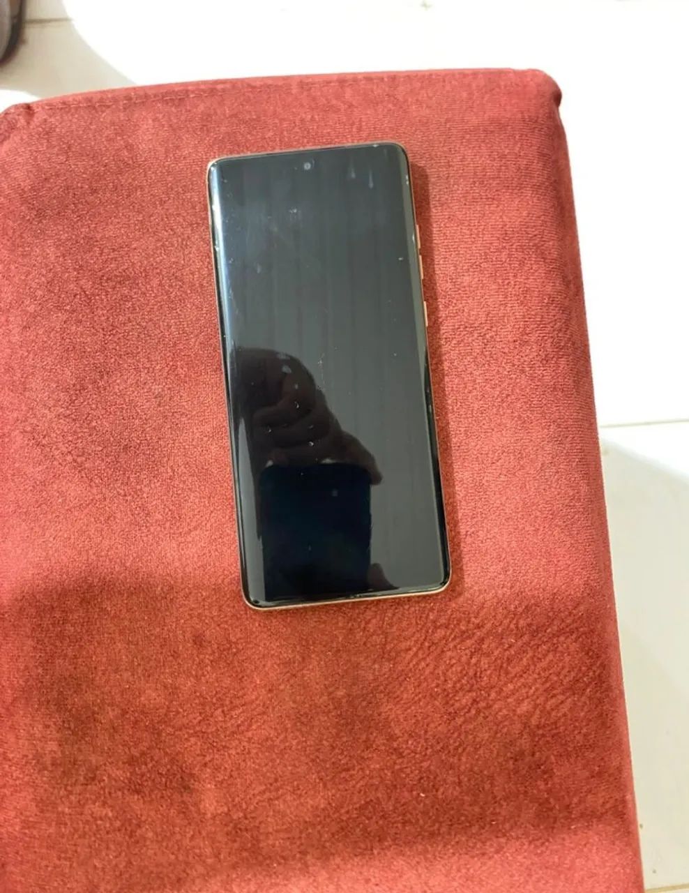 motorola edge 60 fusion 5G