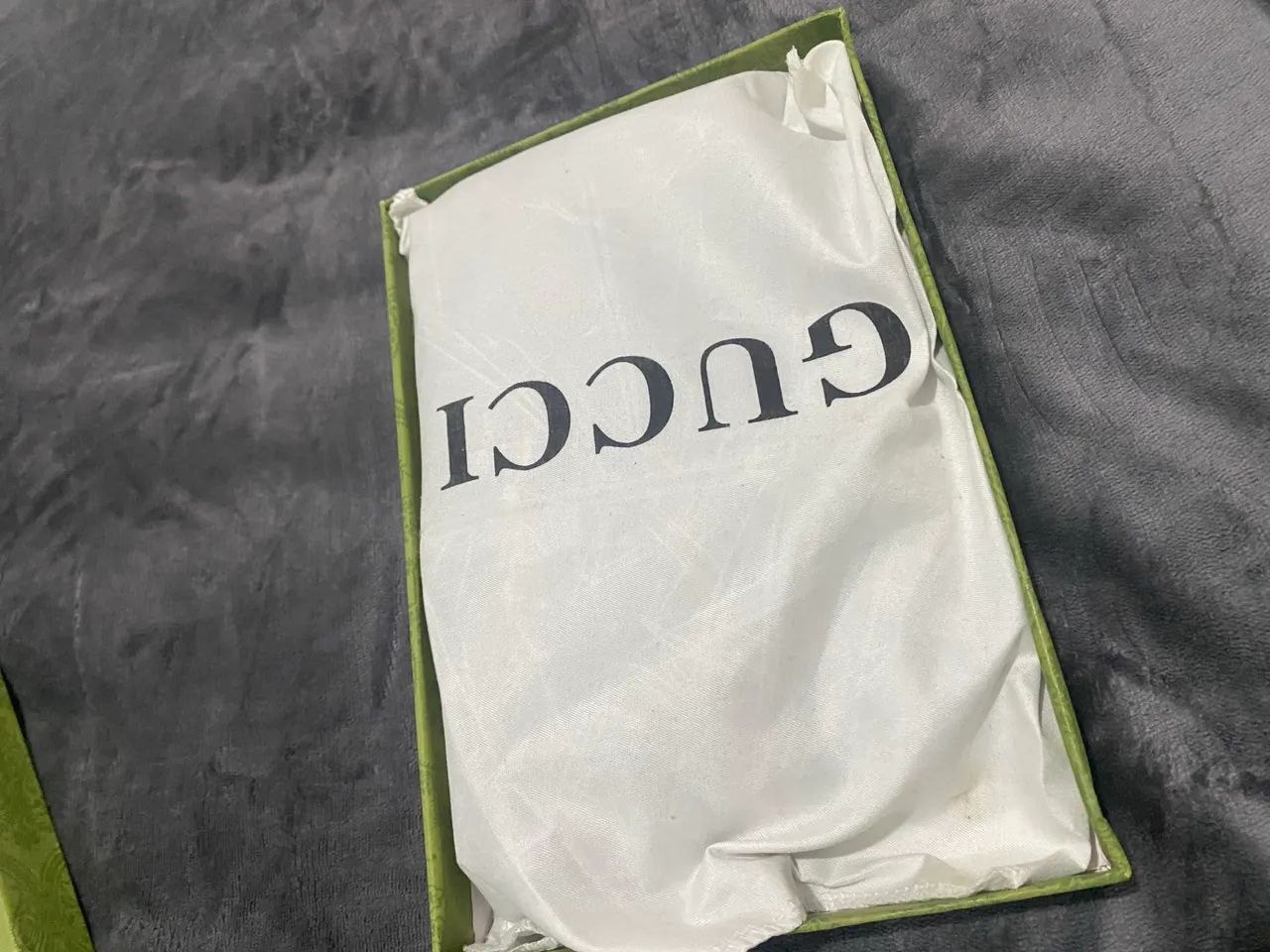 Bolsa transversal Gucci OG - Foto 4