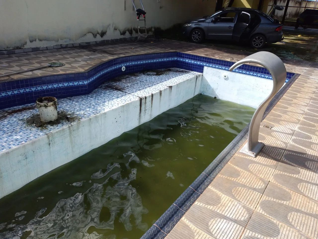 Estação das piscinas  * - Foto 4
