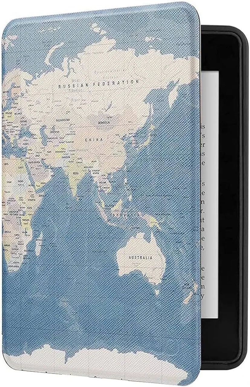 Compatível apenas com o Kindle Paperwhite 11ª Geração lançado em 2021 - Foto 2