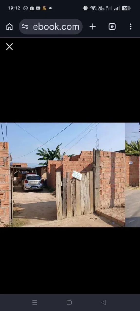 casa