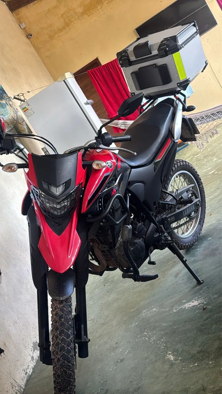 Lander 250