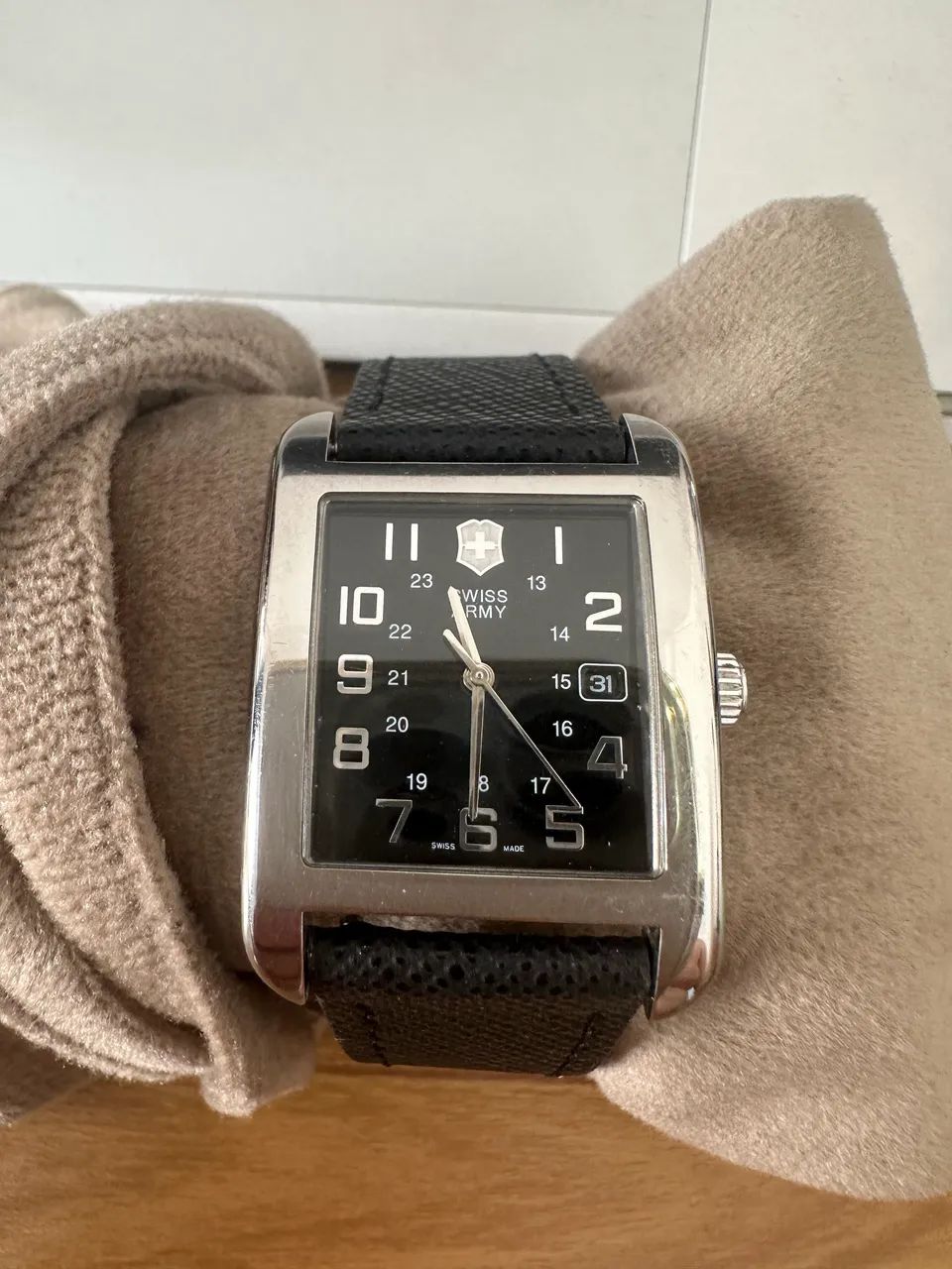 Victorinox vintage tank oportunidade 