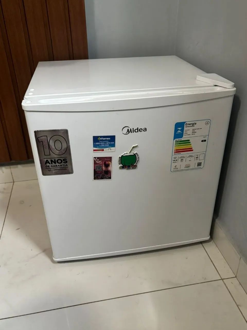 Frigobar